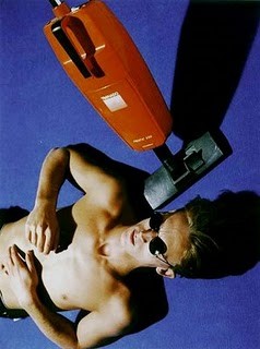 PEQUENA MORTE, A (1995) 